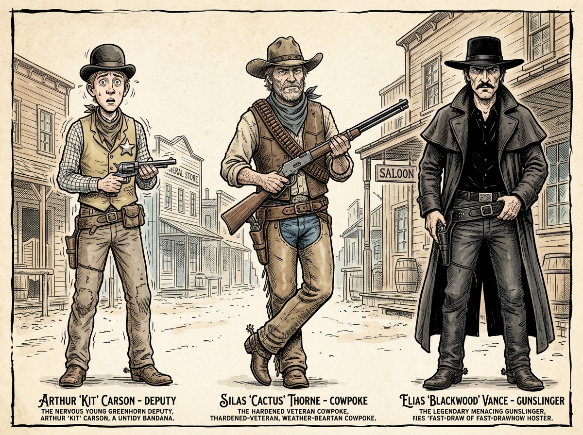 Experience Tiers Lineup