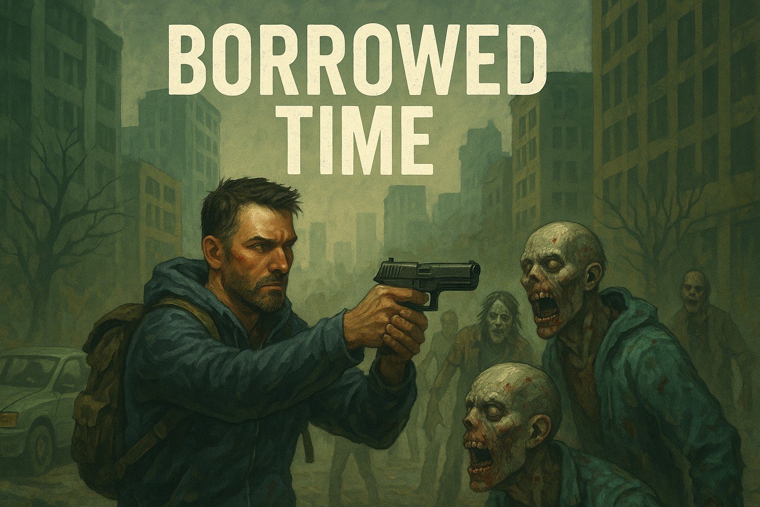 Borrowed Time